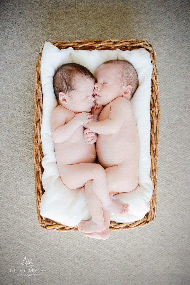 Hants-newborn-photography
