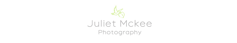 JulietMcKeePhotography.co.uk logo
