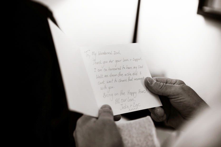 brides letter to father-1