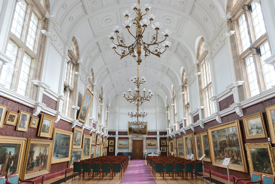 The Picture Gallery Royal Holloway-1