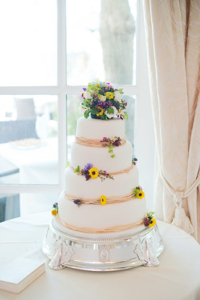 Wedding cake-1