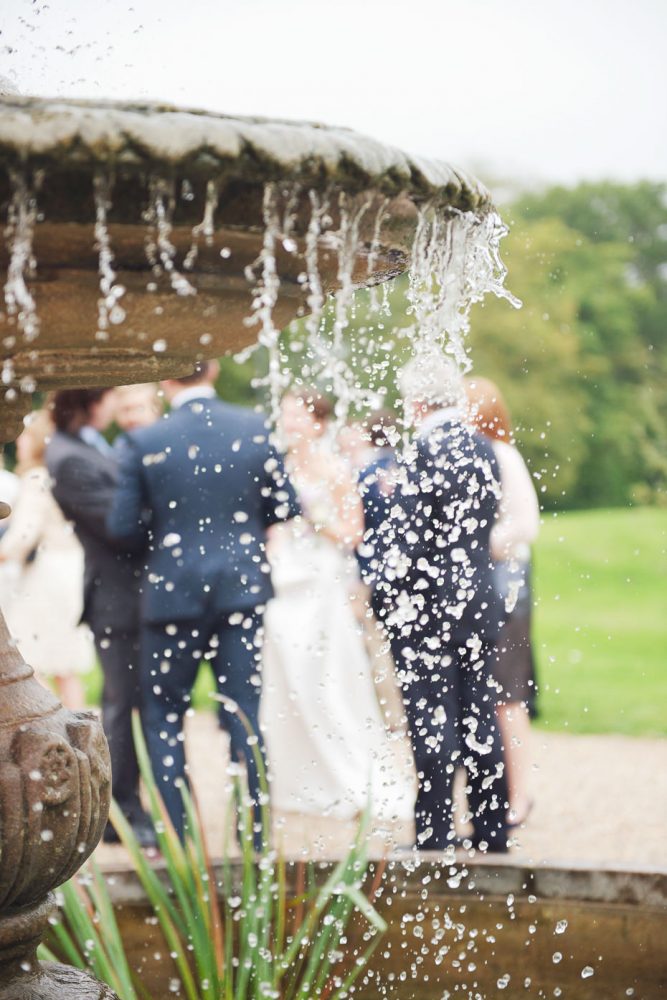 Juliet Mckee Photography - Botleys Mansion weddings