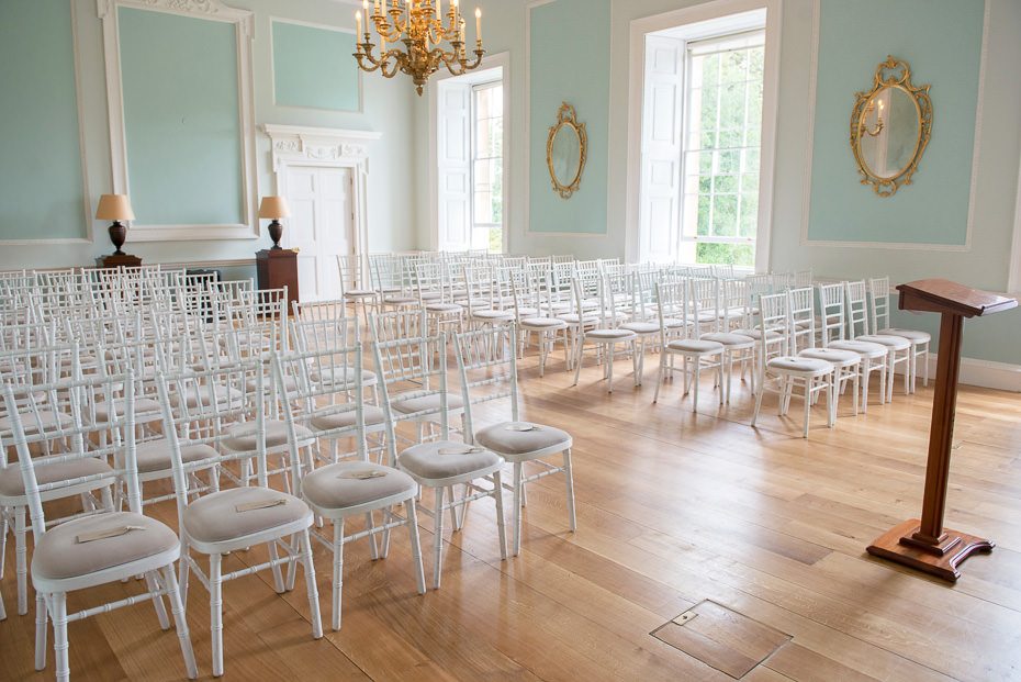 Weddings at Botleys Mansion in Surrey