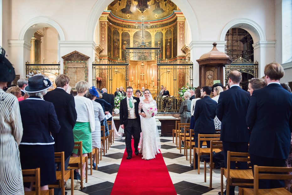 Holy Trinity Guildford wedding photography-1