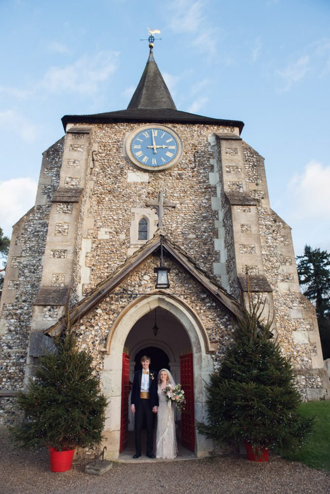 Mickleham-Church-Weddings