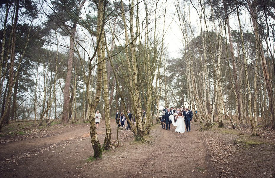 Rachel & Ian Cain Manor Wedding - Juliet Mckee Photography-100