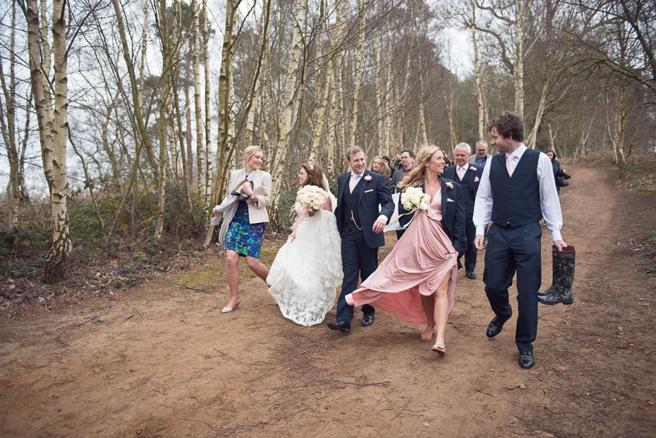 Rachel & Ian Cain Manor Wedding - Juliet Mckee Photography-104