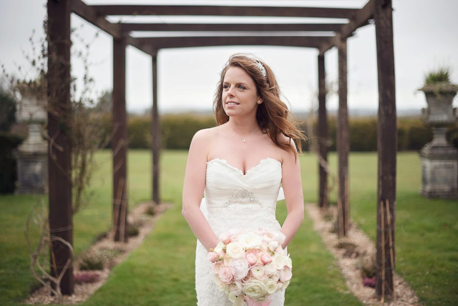Rachel & Ian Cain Manor Wedding - Juliet Mckee Photography-115