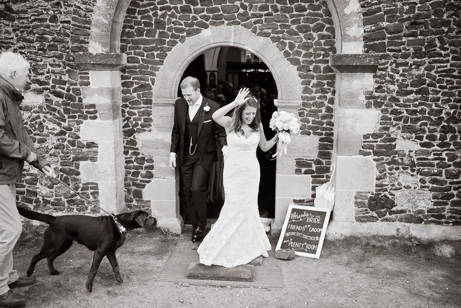 Rachel & Ian Cain Manor Wedding - Juliet Mckee Photography-70