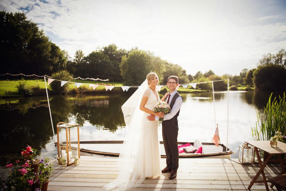 West Sussex Wedding Photographers