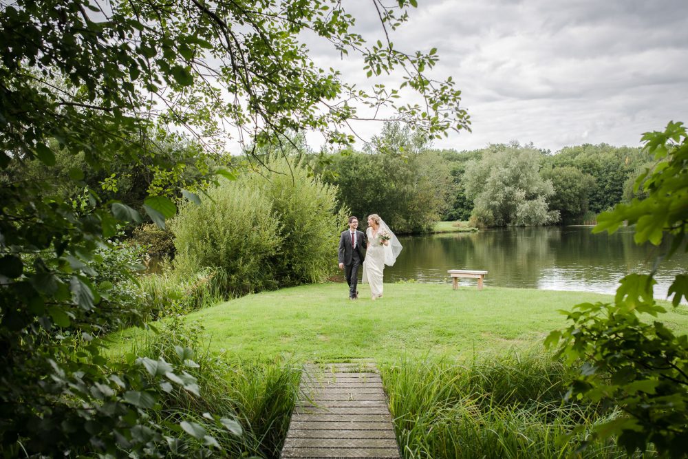Duncton Mill Wedding Photography-143