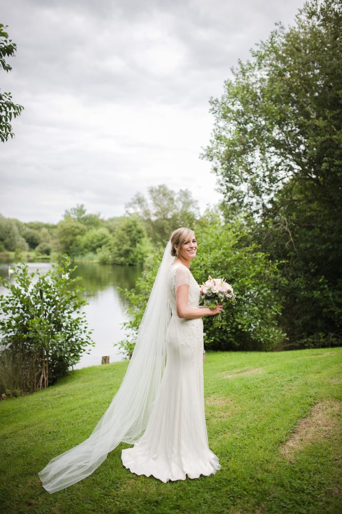 Duncton Mill Wedding Photography-148