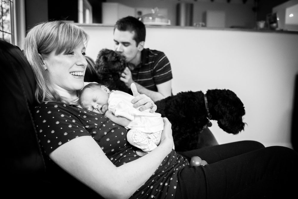 Newborn photographer Cambereley Surrey-8