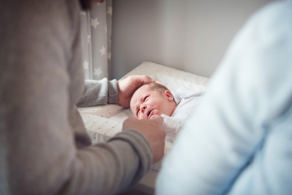 Baby Tabitha Newborn photography-12