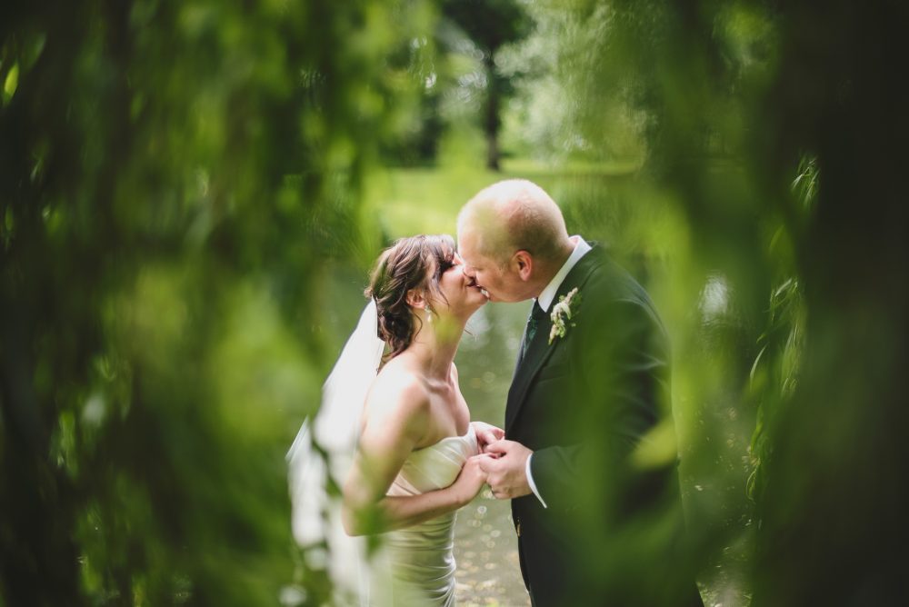 Berkshire wedding photographer
