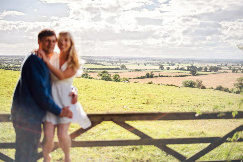 Oxfordshire Countryside Engagement Shoot - Juliet Mckee Photography-27