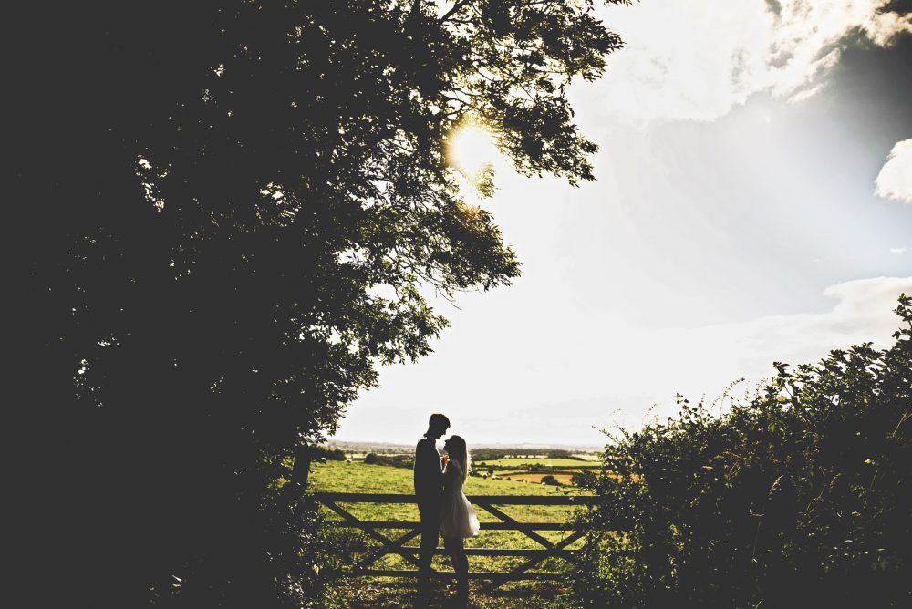 Oxfordshire Countryside Engagement Shoot - Juliet Mckee Photography-32