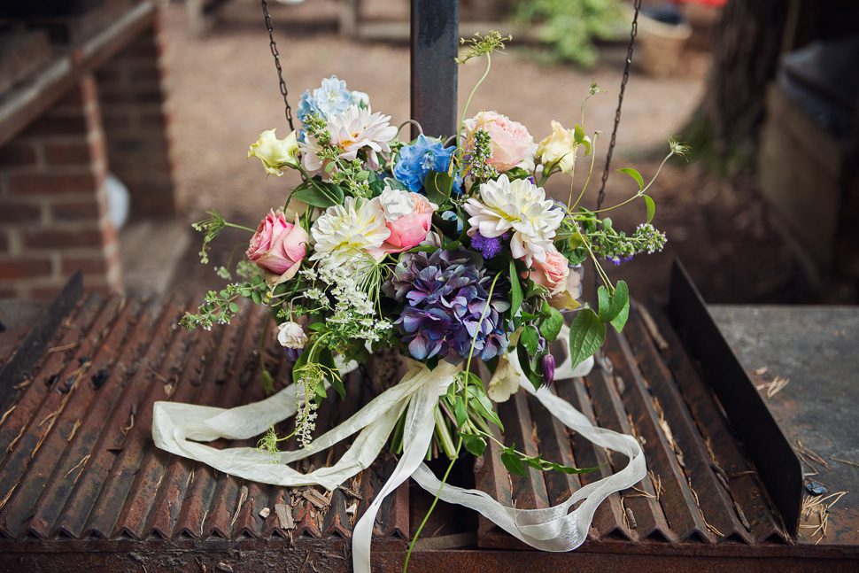 Ristic Country weddings at Wilderness Wood.