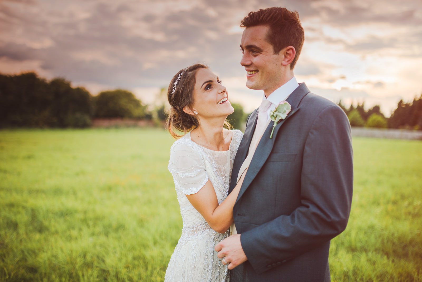Top UK wedding photographers