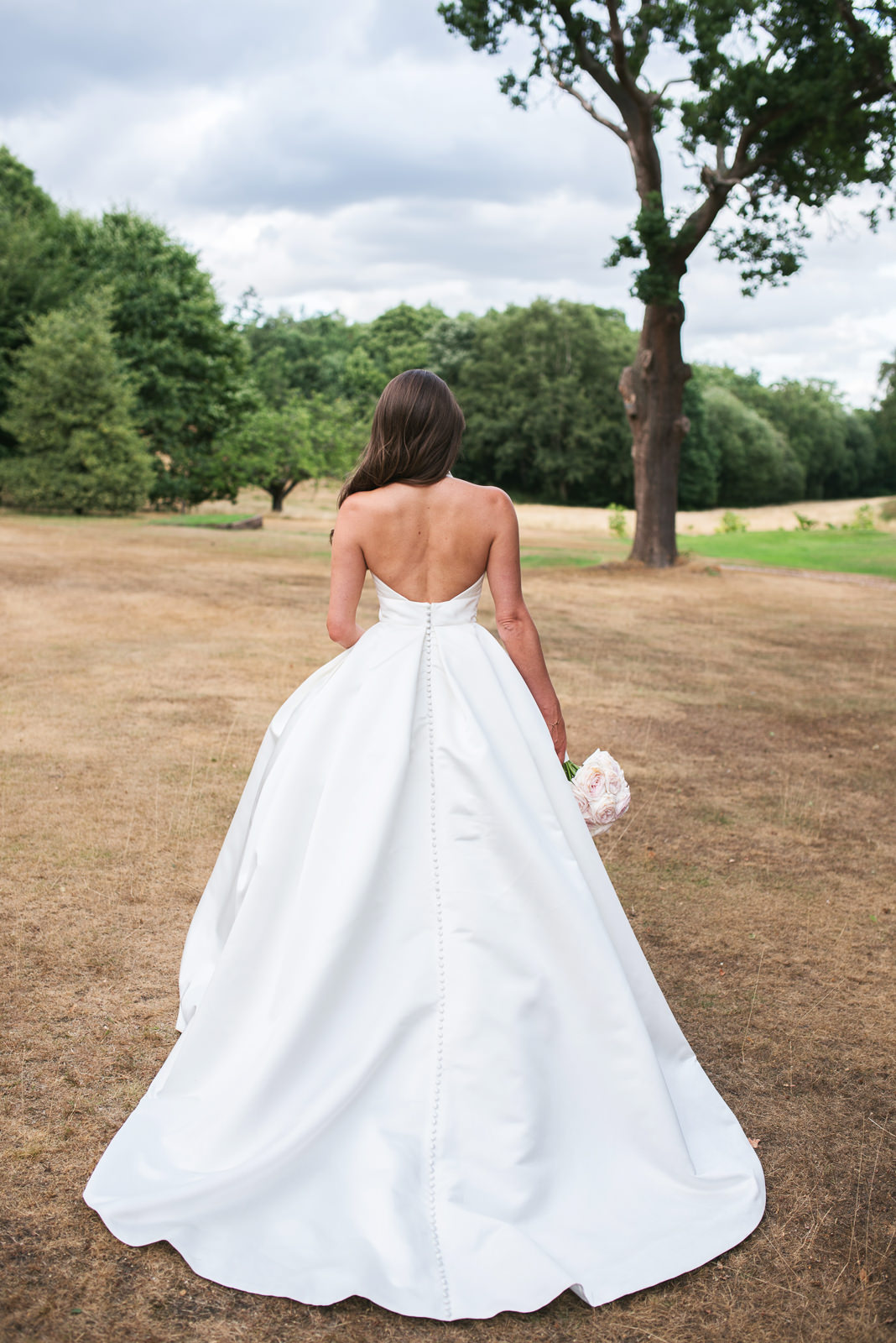 Surrey wedding photographer