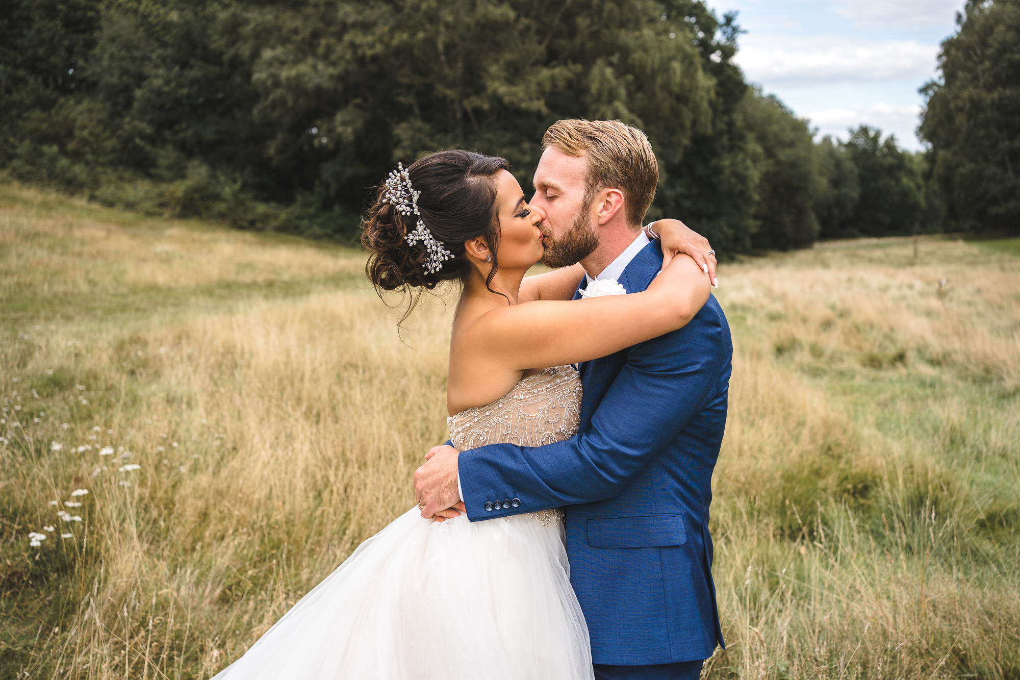 Best wedding photographers Surrey